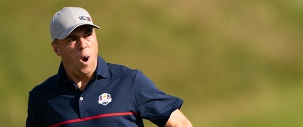 2017 FedExCup Champion Justin Thomas Commits to 3M Open